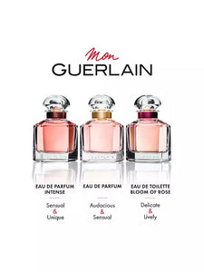 Guerlain Mon Guerlain Eau De Parfum Spray 100 ml