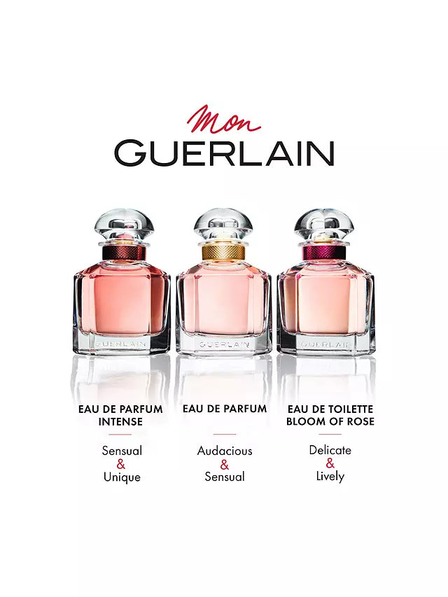 Guerlain Mon Guerlain Eau De Parfum Spray 100 ml