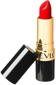 Revlon Super Lustrous Creme Lipstick