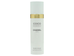 Chanel Coco Mademoiselle Fresh Moisture Mist