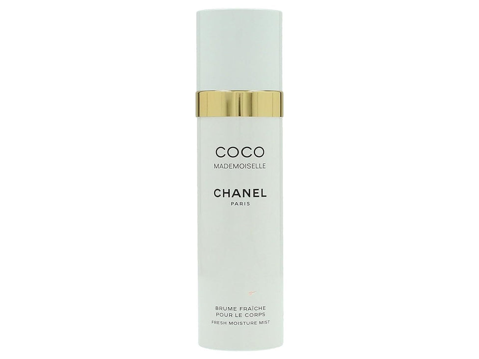 Chanel Coco Mademoiselle Fresh Moisture Mist