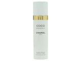 Chanel Coco Mademoiselle Fresh Moisture Mist