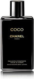 CHANEL COCO by Chanel BODY LOTION