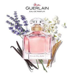 Guerlain Mon Guerlain Eau De Parfum Spray 100 ml