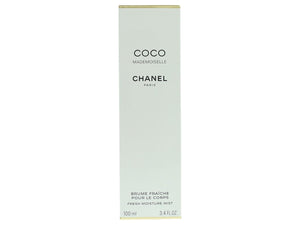 Chanel Coco Mademoiselle Fresh Moisture Mist