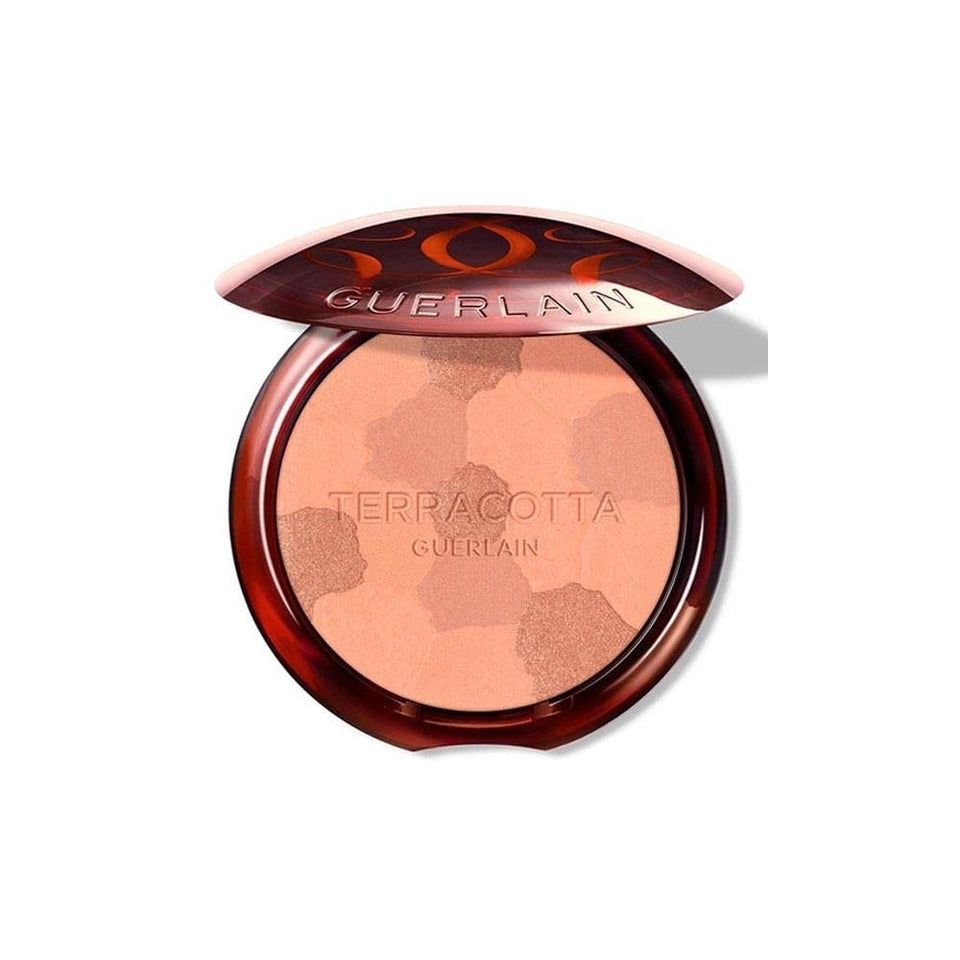 GUERLAIN by Guerlain , Terracotta Light The Sun Kissed Healthy Glow Powder