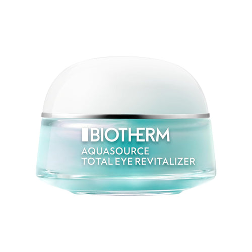 Biotherm Aqua Source Total Eye Revitalizer