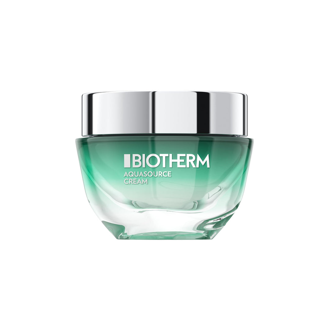 Biotherm Aqua Source 48hr Continuous Release Hydration Cream, Normal/Combination Skin