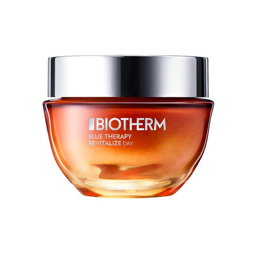 Biotherm Blue Therapy Amber Algae Revitalize Day Cream