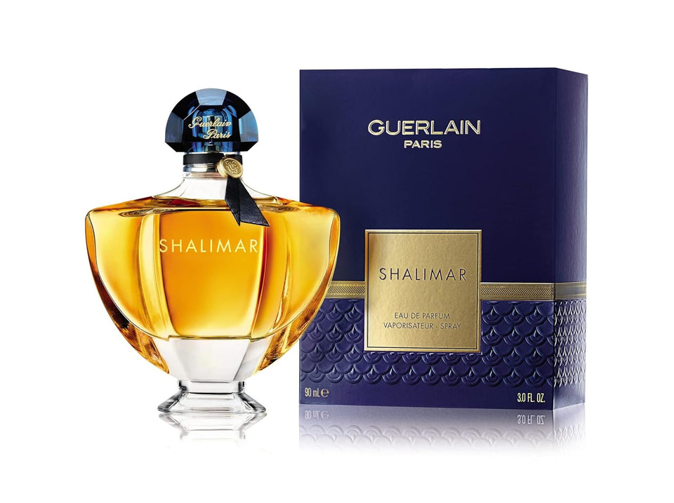 Guerlain Shalimar Eau De Parfum Spray for Women