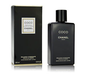 Chanel Coco Body Lotion 200ml