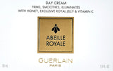 Guerlain Abeille Royale Day Cream - Firms, Smoothes & Illuminates 50ml