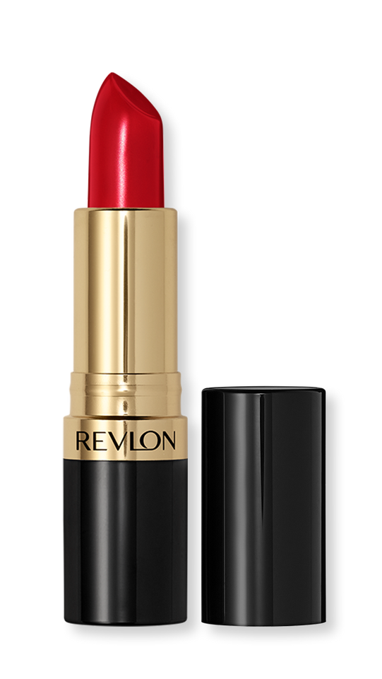 Revlon Super Lustrous Creme Lipstick