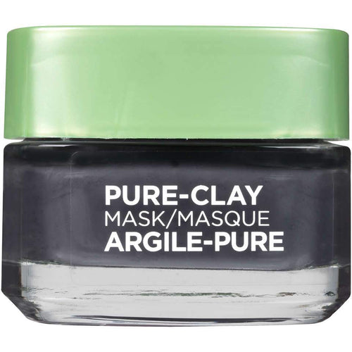 L'Oreal Paris Pure Clay Mask Detox & BrightenL'Oreal Paris Pure Clay Mask Detox & Brighten