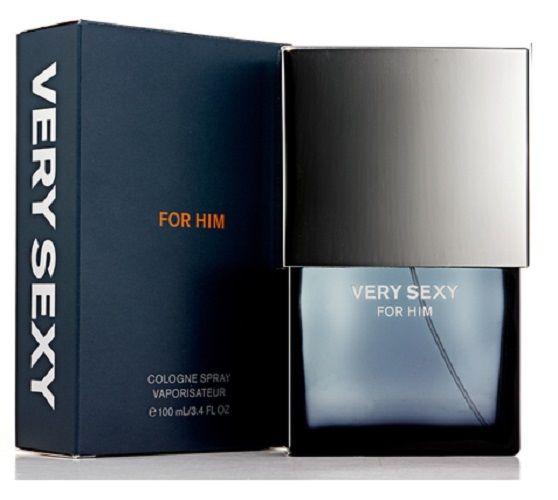 Very Sexy For Him 3.4 oz / 100 ml By Victoria Secret Cologne