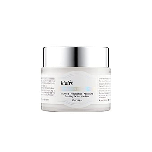 [klairs] Freshly Juiced Vitamin E Mask 90ml