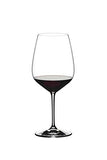 Riedel SST (SEE, SMELL, TASTE) Cabernet Wine Glass, Set of 2: Wine Glasses