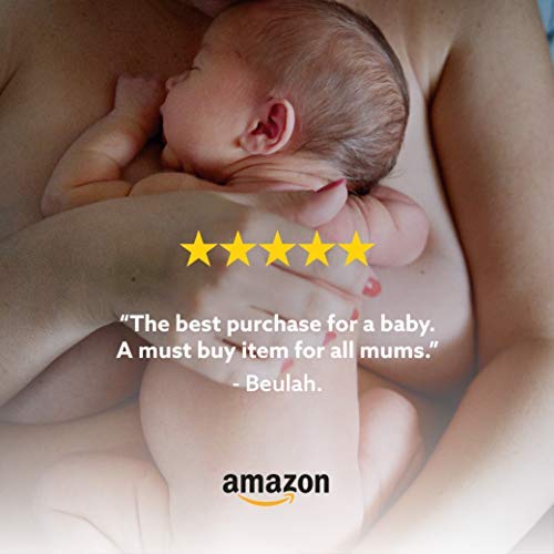 WaterWipes Baby Wipes Sensitive Newborn Skin, 720 Wipes: Amazon.co.uk: Health & Personal Care