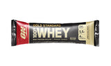 OPTIMUM NUTRITION GOLD STANDARD 100% Whey Protein Powder Individual Stick Packs, Vanilla Ice Cream, 6 Count: Gateway