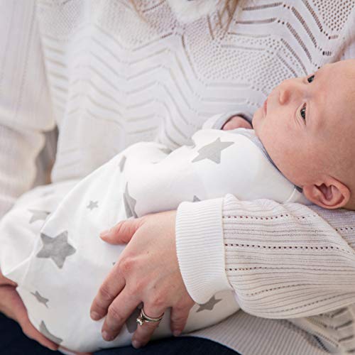Baby Swaddle Wrap Newborn Blanket 0-3 Months 100% Organic Cotton Swaddles: Amazon.co.uk: Clothing