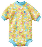 Splash About Baby Happy Nappy Wetsuit: Amazon.co.uk: Clothing