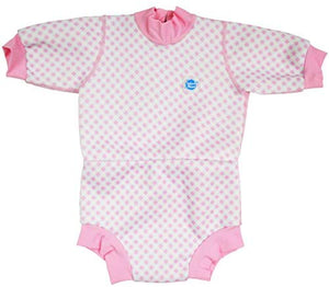Splash About Baby Happy Nappy Wetsuit: Amazon.co.uk: Clothing