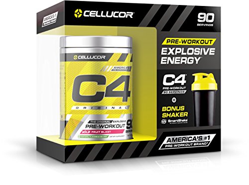 Cellucor C4 Original Pre Workout Powder for sale online