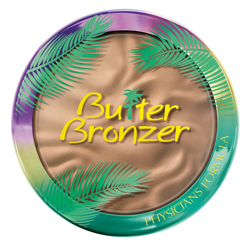 Physicians Formula Murumuru Butter Butter Bronzer, BronzerPhysicians Formula Murumuru Butter Butter Bronzer, Bronzer