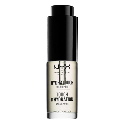 NYX Professional Makeup Hydra Touch Oil PrimerNYX Professional Makeup Hydra Touch Oil Primer