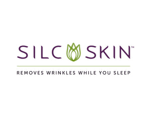 Silc Skin Decollette Pad - Correct & Prevent Chest Wrinkles, 1 pad, (Calvet Cosmetics)