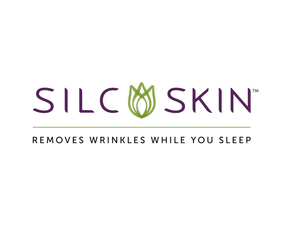 Silc Skin Decollette Pad for Chest Wrinkles