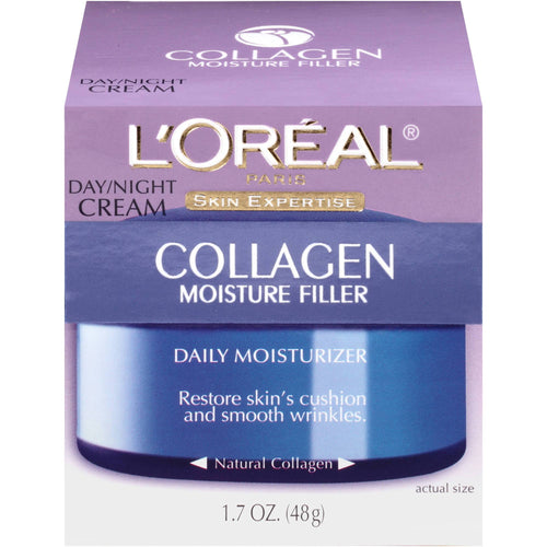 L'Oreal Paris Collagen Moisture Filler Night CremeL'Oreal Paris Collagen Moisture Filler Night Creme