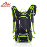 15L Travel Backpack Waterproof Backpacks Outdoor Travel Sport Hiking Bag Outdoor mountaineering bag#