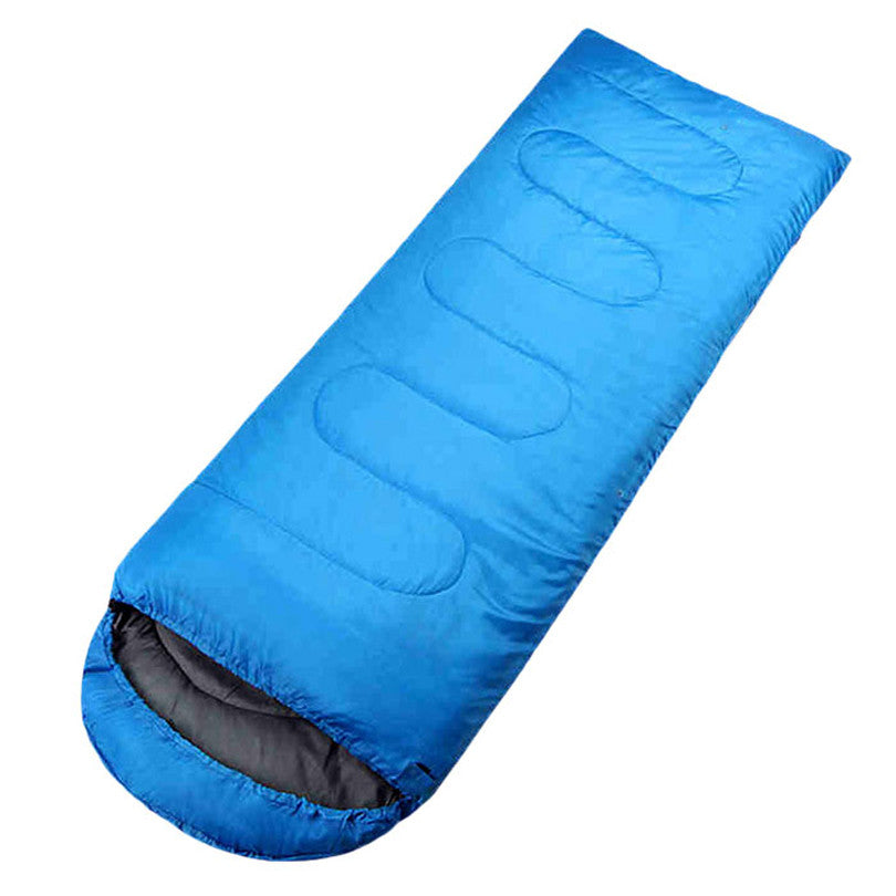 Outdoor Camping And Backpacking Compression Bag Climbing Mountain Sleeping Bag