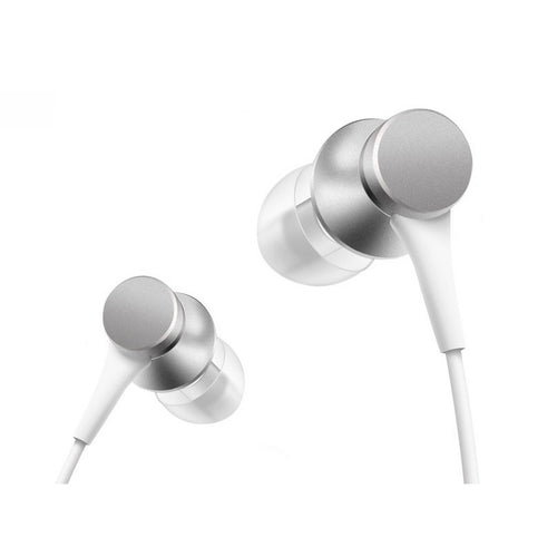 Original Xiaomi Piston 3 Earphone Mi Xiaomi Fresh Youth Version Colorful In-Ear Earphones With Mic Music Stereo For Xiaomi Phone