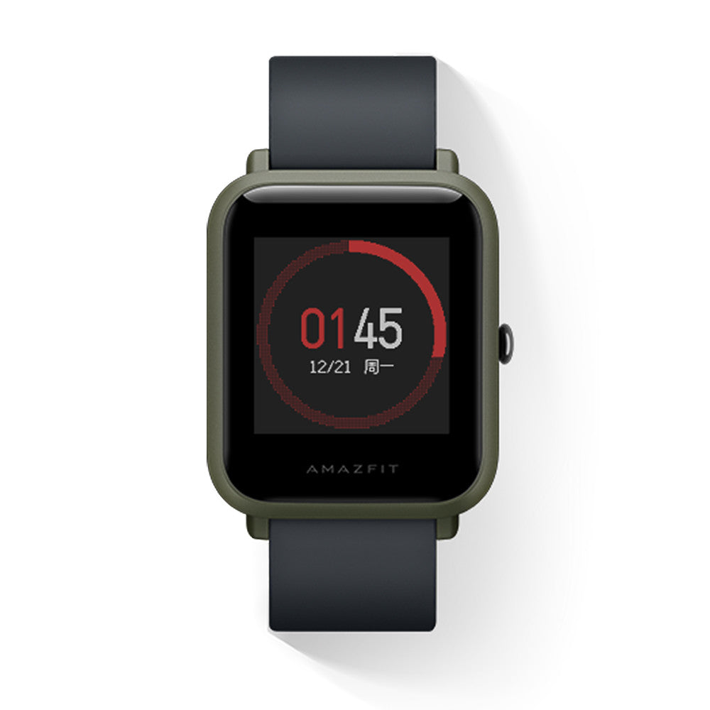 Xiaomi Huami Amazfit Bip GPS Smart Sport Watch---International Version